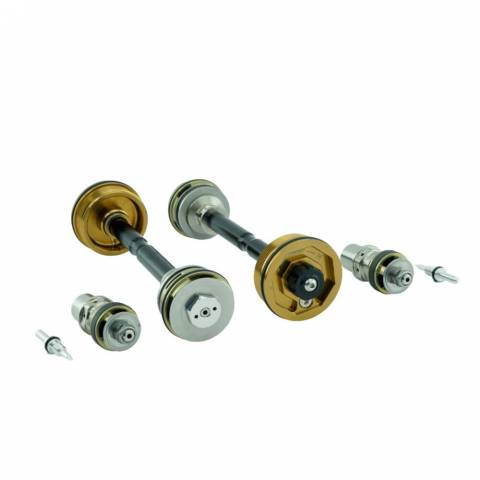 CRF450R/RX'17-26 K-Tech Pro-Valve Piston Kit